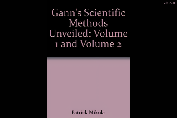 Ganns Scientific Methods Unveiled Vol I II image 1