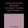 Gann’s Scientific Methods Unveiled (Vol I, II) image