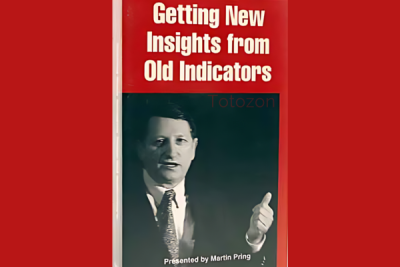 Getting New Insights from Old Indicators with Martin Pring image