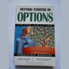 Getting Started in Options (3rd Ed.) By Michael Thomsett image