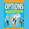 Getting Started in Options By Michael Thomsett image