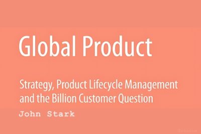 Global Product with John Stark image