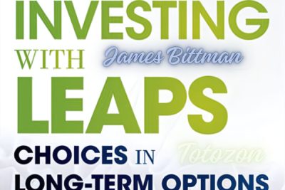 Graph showing the potential growth of LEAPS investments over time