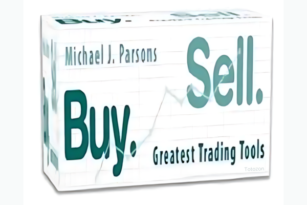 Greatest Trading Tools with Michael Parsons image