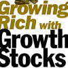 Growing Rich with Growth Stocks Wall Street’s Top Money Managers Reveal the 12 Rules for Investment Success – Kirk Kazanjian image