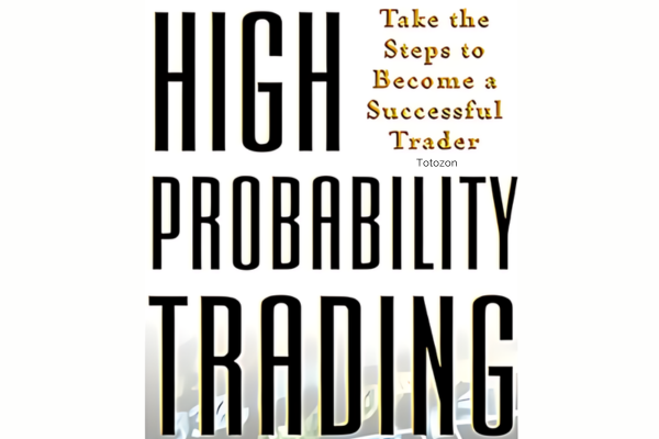 High Probability Trading with Marcel Link image