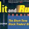 Hit & Run Trading The Short-Term Stock Traders Bible (1996) with Jeff Cooper image