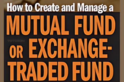 How to Create & Manage a Mutal Fund or ETF with Melinda Gerber IMAGE