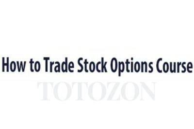 How to Trade Stock Options Course image 1