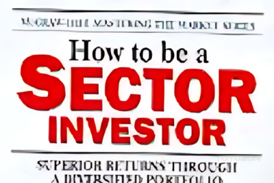 How to be a Sector Investor with Larry Hungerford & Steve Hungerford IMAGE