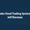 Ichimoku Cloud Trading System Class with Jeff Bierman image