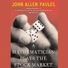 Illustration of mathematical concepts applied to stock market analysis, highlighting key principles and strategies.