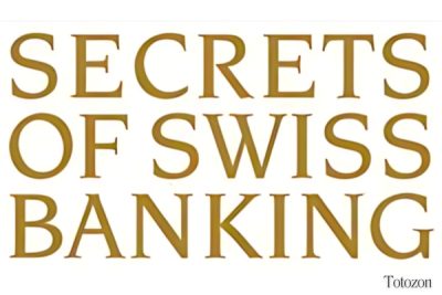 In depth analysis and secrets of Swiss banking shared by expert Hoyt Barber