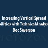 Increasing Vertical Spread Probabilities With Technical Analysis Class By Doc Severson image