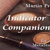 Indicator Companion for Metastock with Martin Pring image