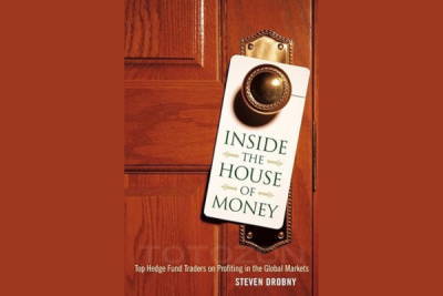 Inside the House of Money (2006) By Steven Drobny image