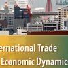 International Trade & Economic Dynamics By Koji Shimomura image