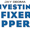 Investing In Fixer-Uppers 2003 with Jay DeCima IMAGE