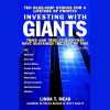 Investing With Giants Tried and True Stocks That Have Sustained the Test of Time By Linda T.Mead image