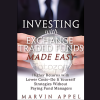 Investing with Exchange Traded Funds Made Easy with Marvin Appel IMAGE