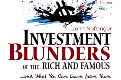 Investment Blunders with John Nofsinger image