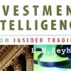 Investment Intelligence from Insider Trading with H.N.Seyhun image