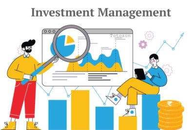 Investment Management image