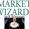 Jack Schwager's Market Wizards book cover, symbolizing deep trading insights.