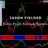 Jason Fielder explaining the Forex Profit Formula system