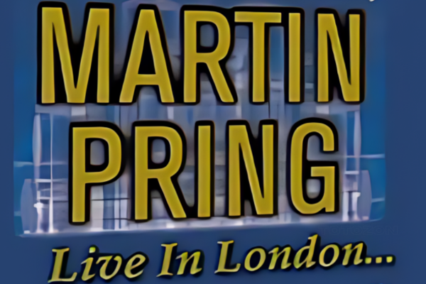 Live in London (5 DVD) with Martin Pring image