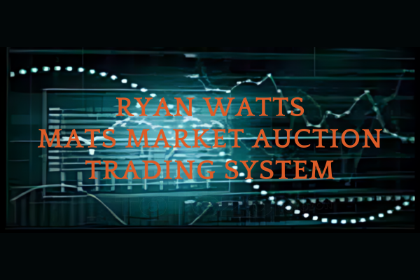 MATS Market Auction Trading System with Ryan Watts image