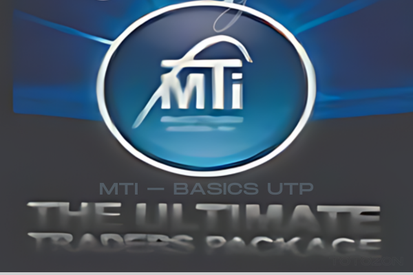 MTI – Basics UTP image