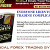 Magical Forex Trading System image