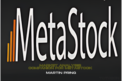 Market Analysis Companion for Metastock with Martin Pring image