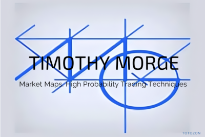 Market Maps. High Probability Trading Techniques with Timothy Morge image