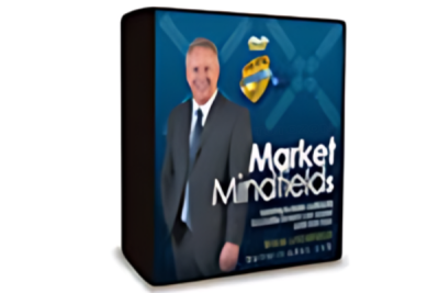 Market Mindfields – 2 DVDs with Ryan Litchfield iamge