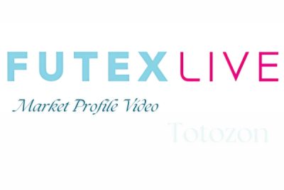 Market Profile Video with FutexLive image 600x400