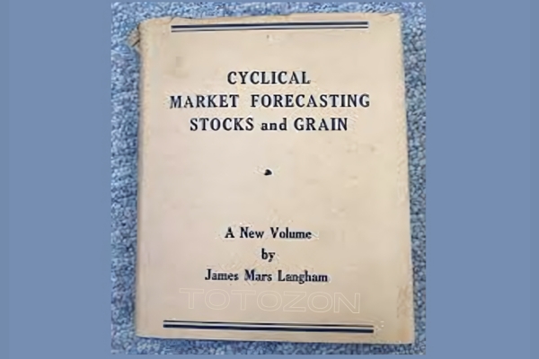 Market forecasting for stocks and grain, showcasing analytical tools and trends.