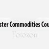 Master Commodities Course image