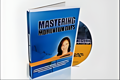 Mastering Momentum Gaps with Toni Hansen iamge