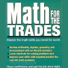 Math for the Trades By LearningExpress image