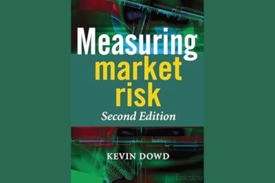 Measuring Market Risk (2nd Edition) By Kevin Dowd image