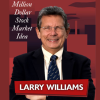 Million Dollar Stock Market Idea by Larry Williams image