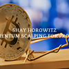 Momentum Scalping for Profits with Shay Horowitz image