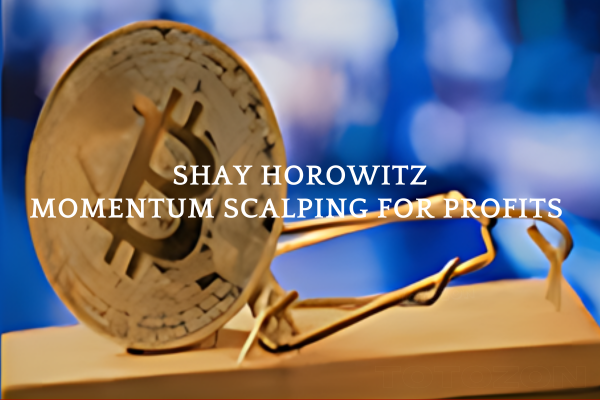 Momentum Scalping for Profits with Shay Horowitz image