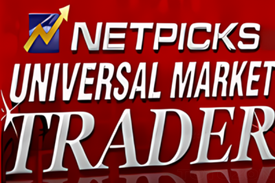 NetPicks - Universal Market Trader Course image