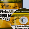 Netpicks - The Ultimate Trading Machine Complete Set of Courses, TS Indicators & Daily Updates iamge