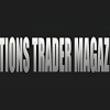 Option Trader Magazine (optionstradermag.com) with Magazine image