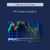 Options University - FX Technical Analysis image