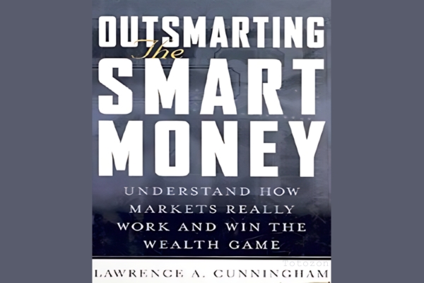 Outsmarting the Smart Money with Lawrence A.Cunningham image